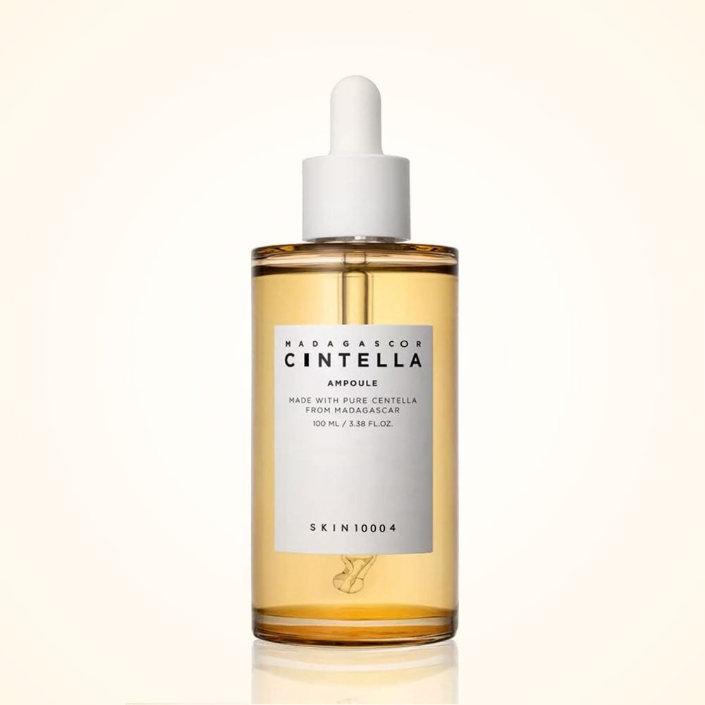 Skin 1004 Madagascar Centella Asiatica Ampoule