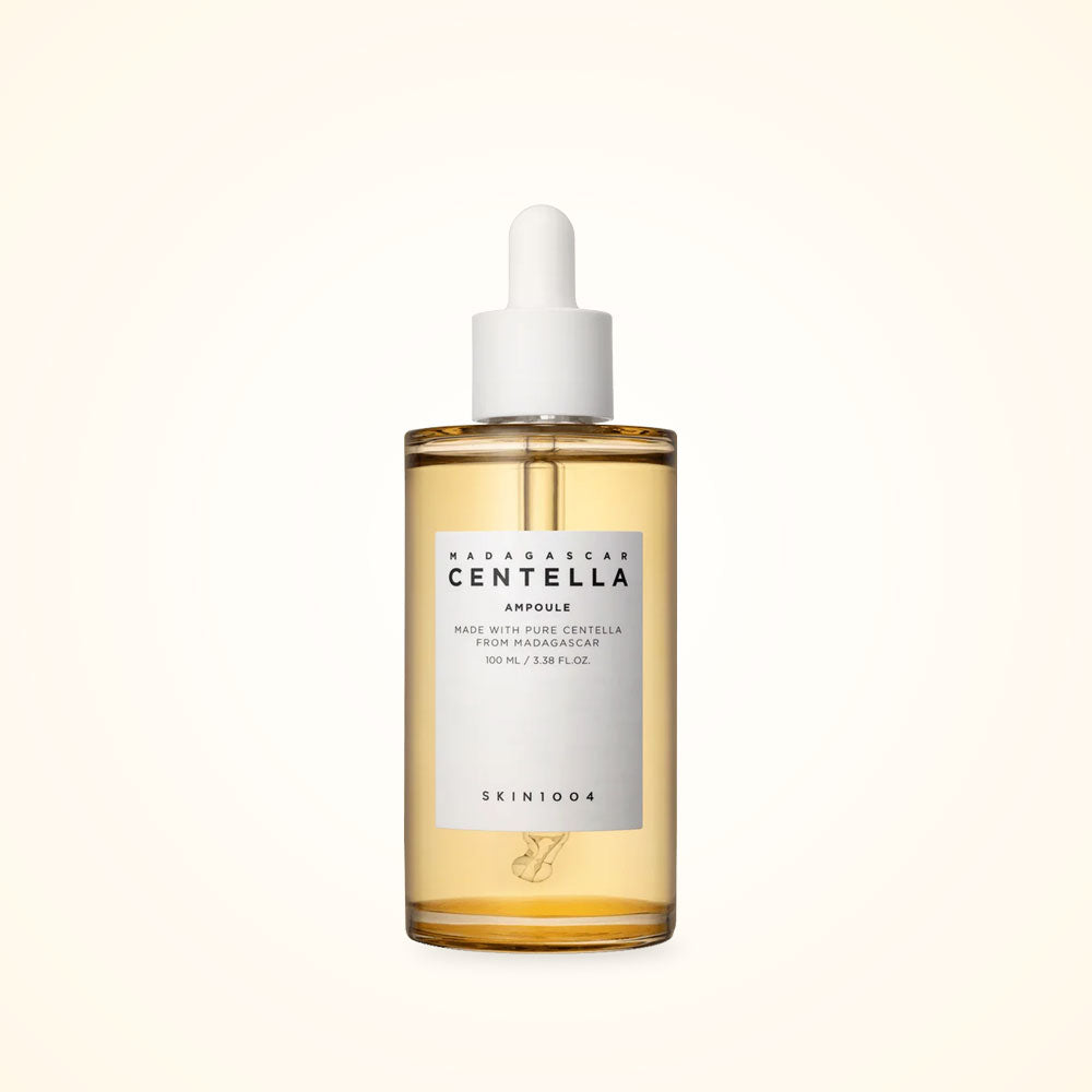 Skin 1004 Madagascar Centella Asiatica Ampoule