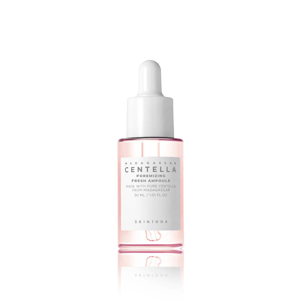 Skin 1004 Madagascar Centella Poremizing Fresh Ampoule
