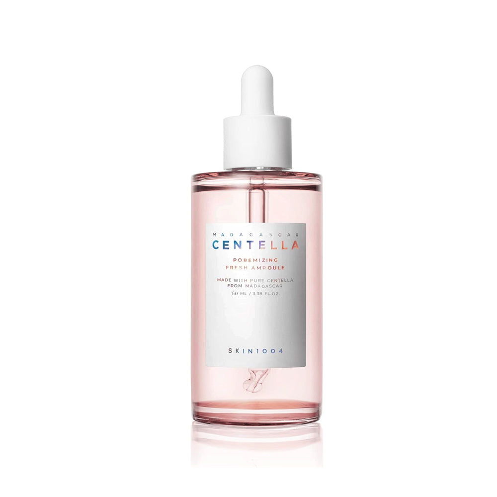 Skin 1004 Madagascar Centella Poremizing Fresh Ampoule