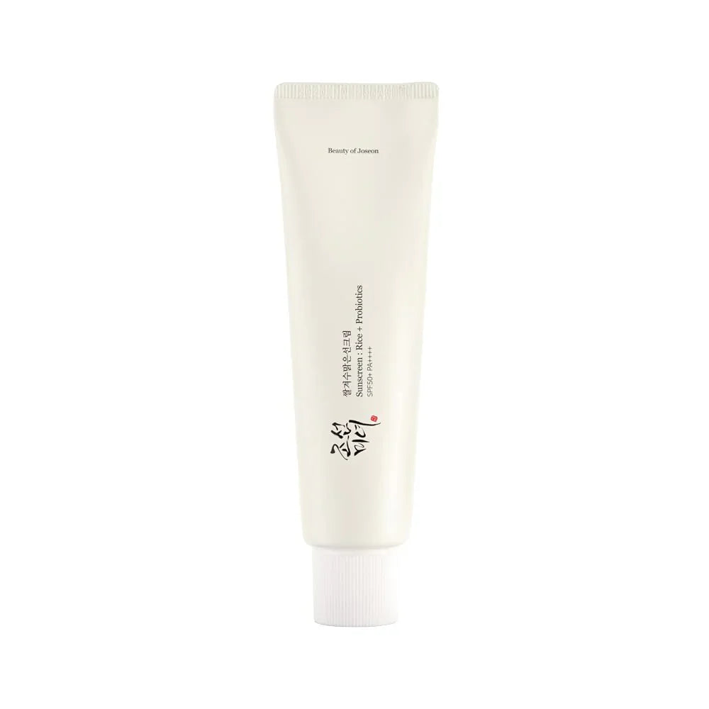 Beauty of Joseon Relief Sun : Rice + Probiotics (SPF50+ PA++++ - 10 ml)