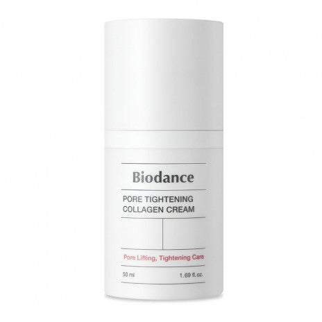 Biodance Pore Tightening Collagen Cream