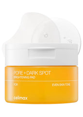 celimax Pore + Dark Spot Brightening Pad