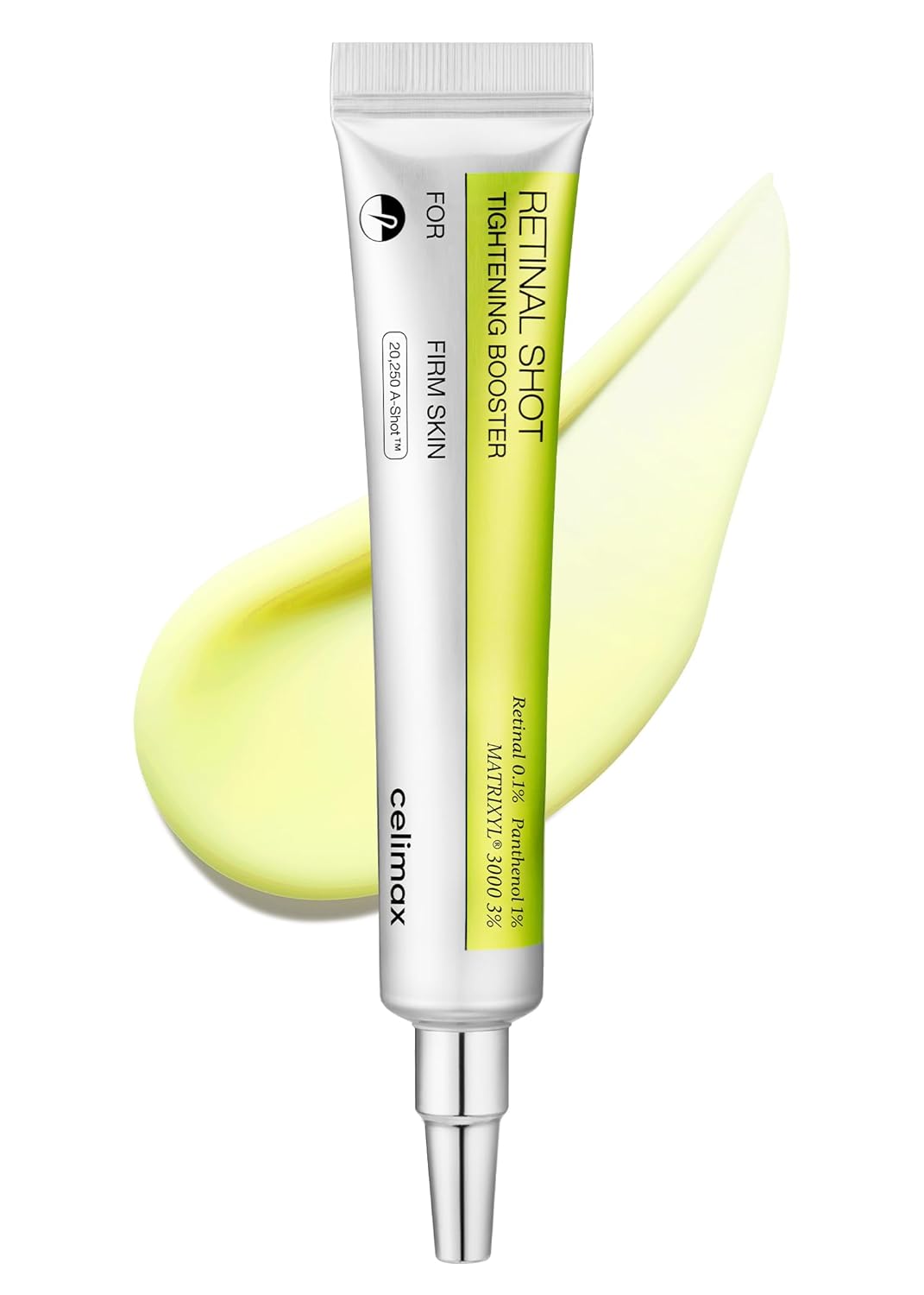 celimax The Vita-A Retinal Shot Tightening Booster