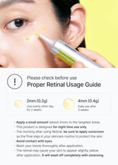 celimax The Vita-A Retinal Shot Tightening Booster