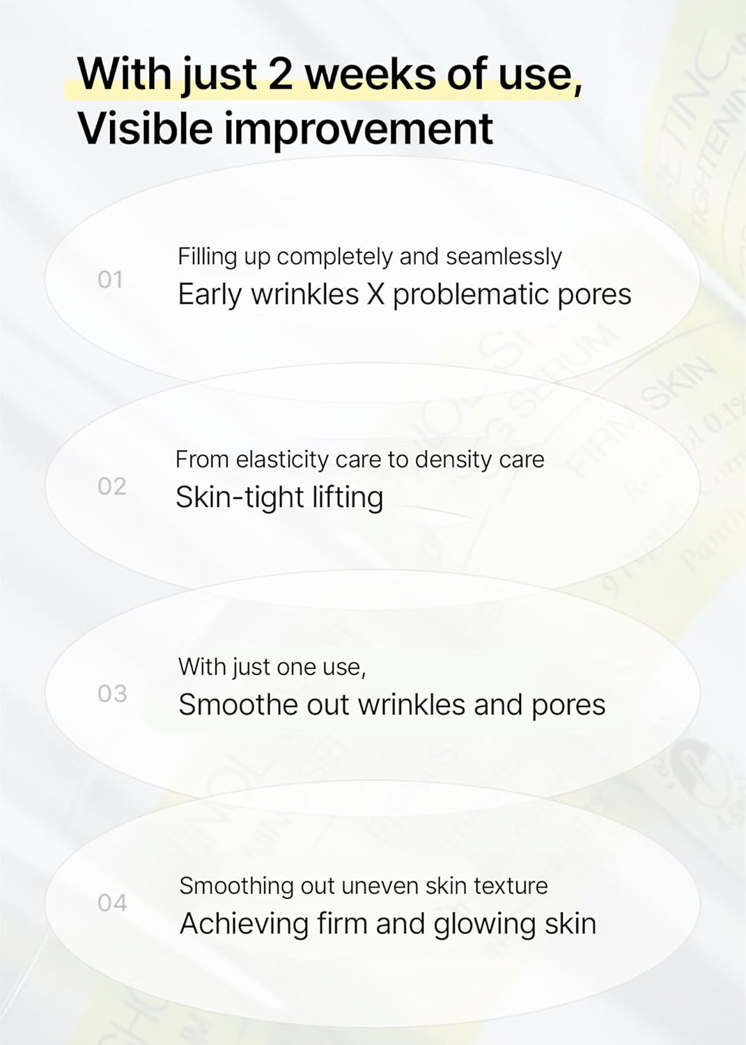 celimax The Vita-A Retinol Shot Tightening Serum