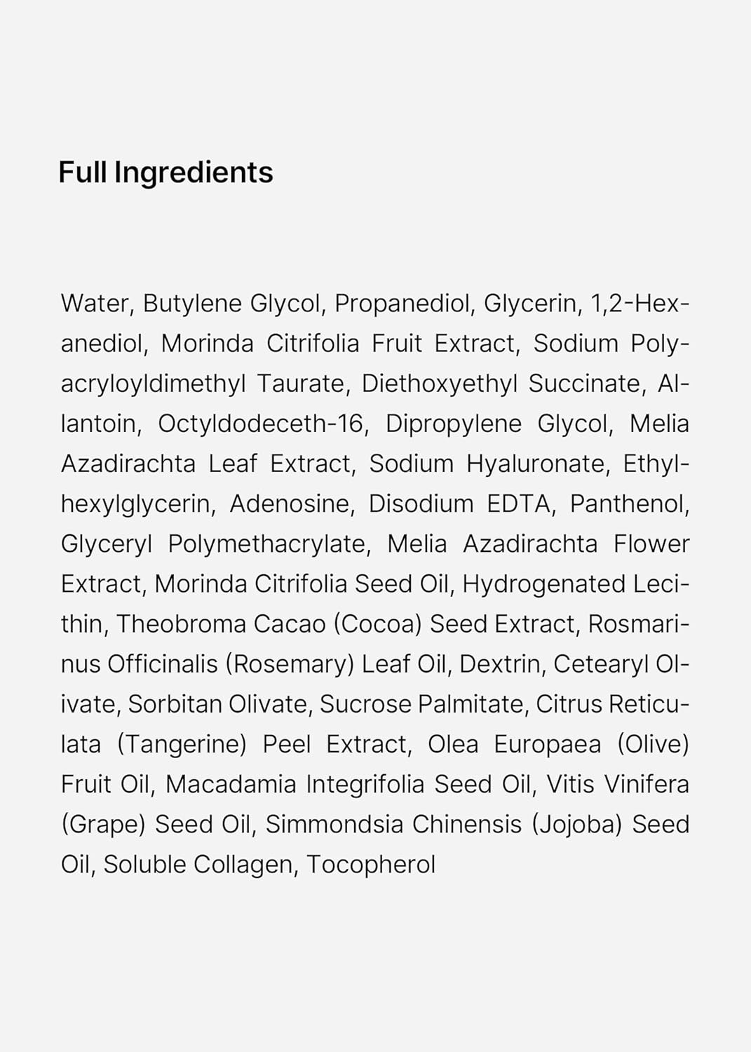 celimax The Real Noni Energy Ampoule