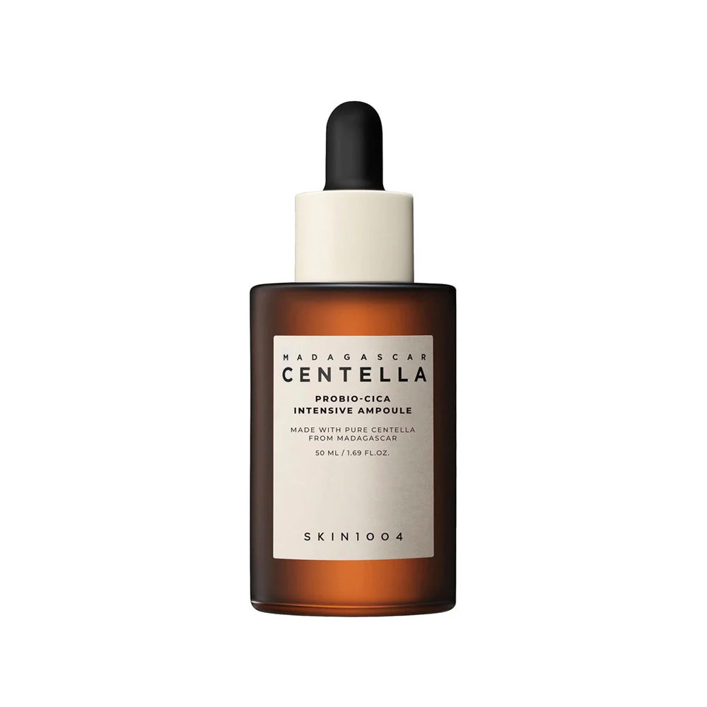 Skin 1004 Madagascar Centella Probio-Cica Intensive Ampoule