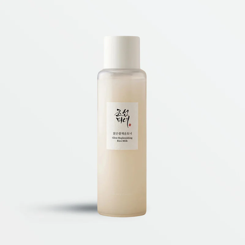 Beauty Of Joseon Glow Replenishing Rice Milk