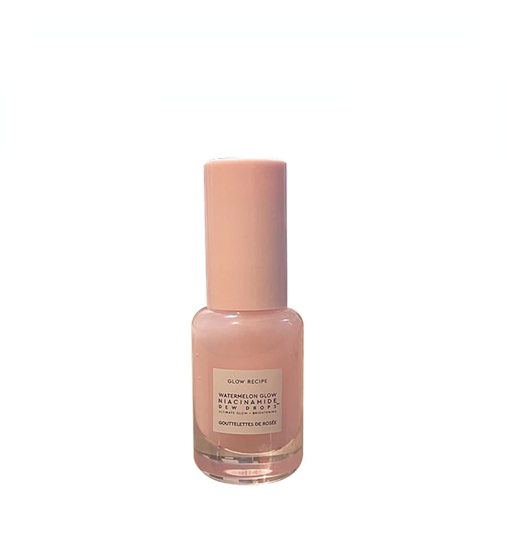 Glow Recipe Watermelon Glow Niacinamide Dew Drops