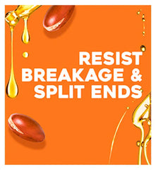 OGX Anti-Breakage+ Keratin Oil Conditioner - 385 ml