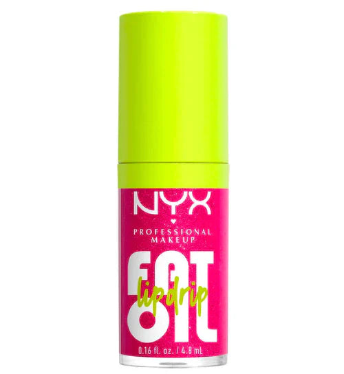 NYX Professional Makeup Fat Oil Lip Drip