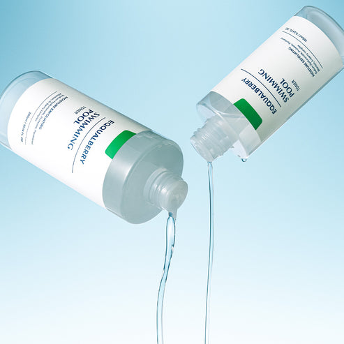 Eqqualberry Swimming Pool Daily Facial Toner