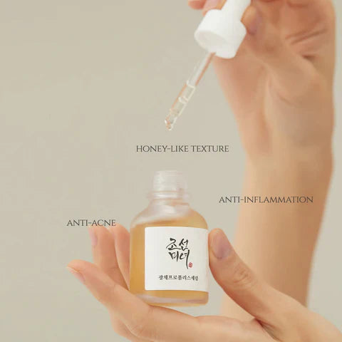 Beauty Of Joseon – Glow Serum Propolis + Niacinamide