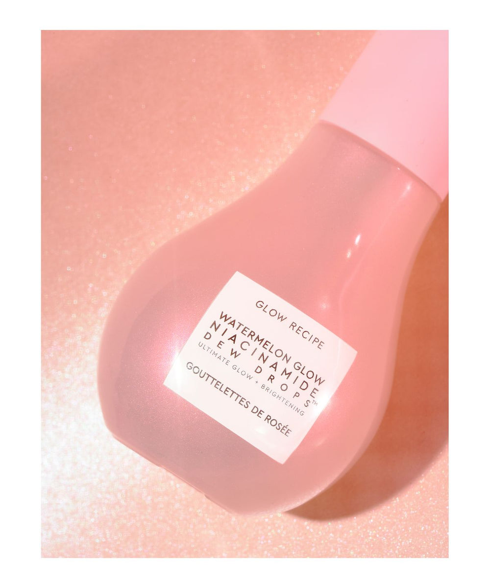 Glow Recipe Watermelon Glow Niacinamide Dew Drops