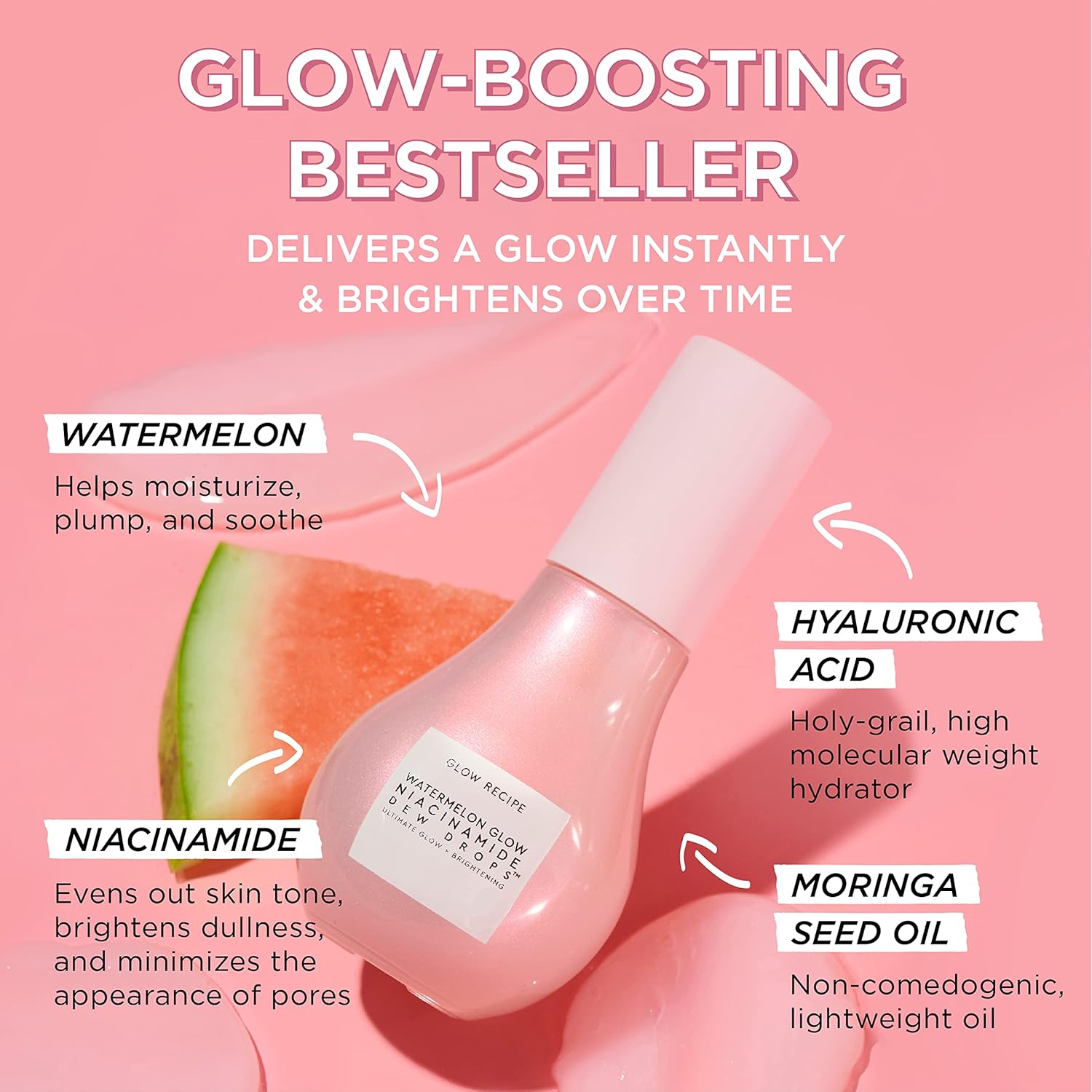 Glow Recipe Glass Skin Essentials