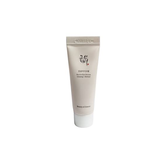 BEAUTY OF JOSEON Revive Eye Serum Ginseng + Retinal