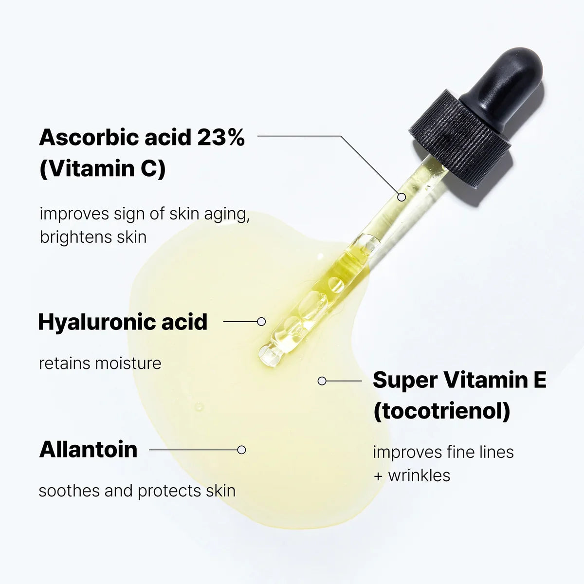 COSRX Pure Vitamin C 23% Serum 0.7oz/20g