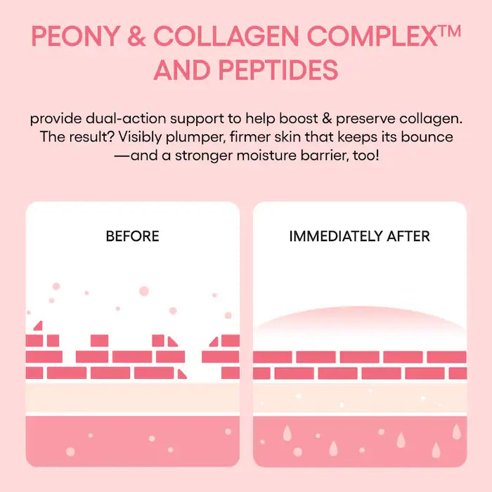 Laneige Bouncy & Firm Sleeping Mask-10 ml
