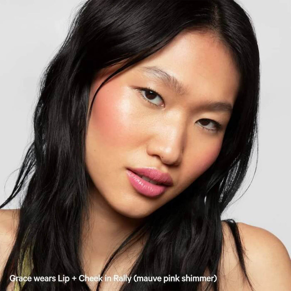 Milk Makeup Lip + Cheek Cream Blush Set Vol 2