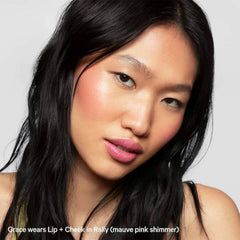Milk Makeup Lip + Cheek Cream Blush Set Vol 2