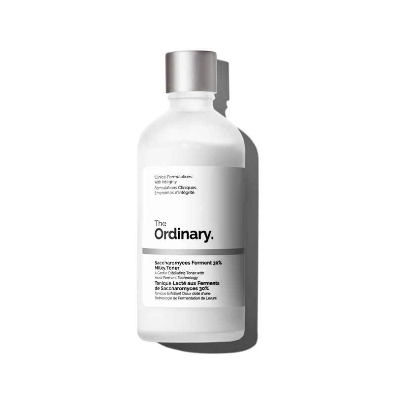 The Ordinary  Saccharomyces Ferment 30% Milky Toner
