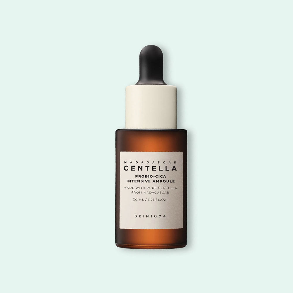 Skin 1004 Madagascar Centella Probio-Cica Intensive Ampoule