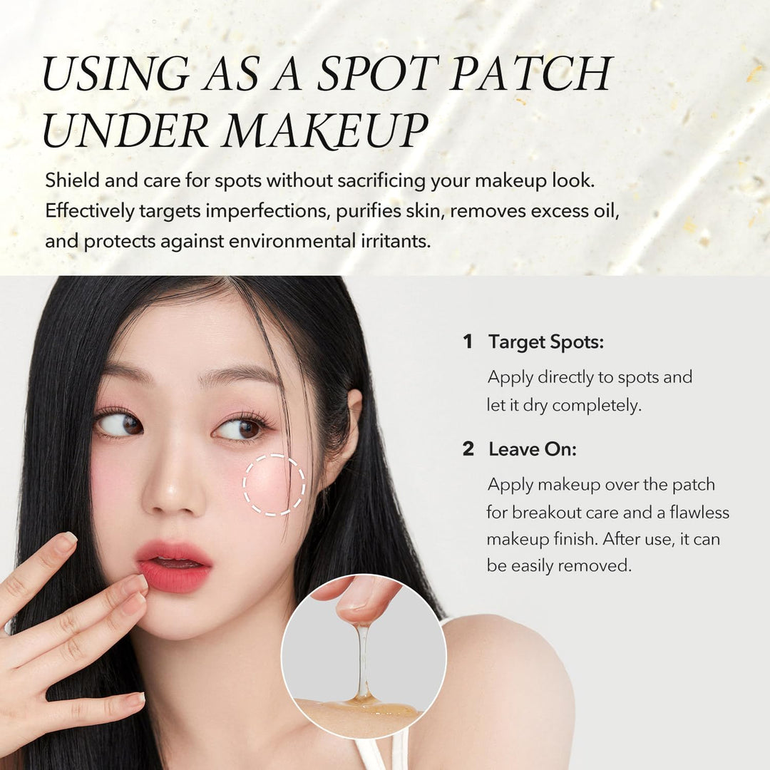 Aprilskin Calendula Peel Off Pore Minimizing Facial Mask - 100g