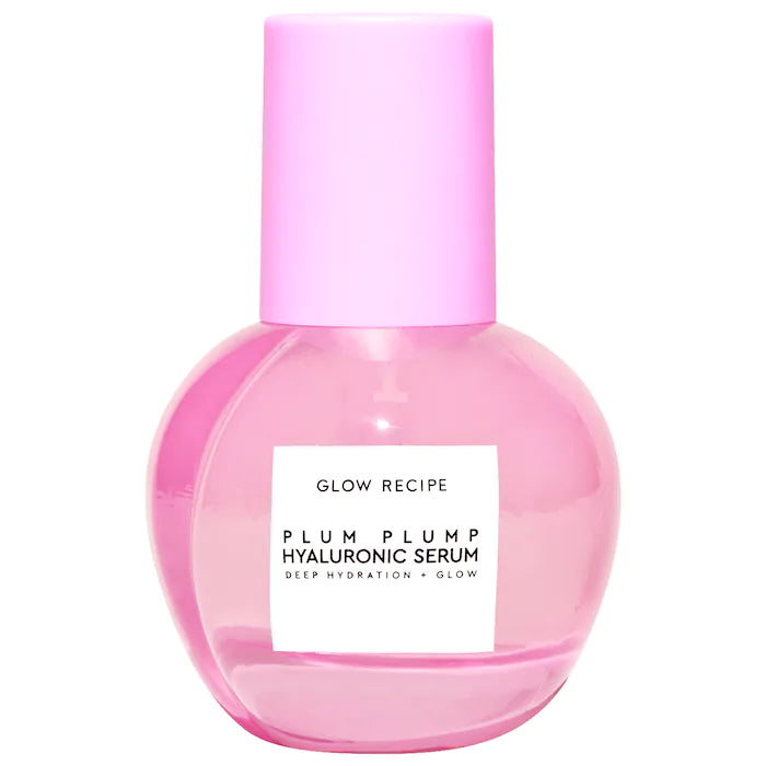 Glow Recipe Plum Plump Hyaluronic Serum