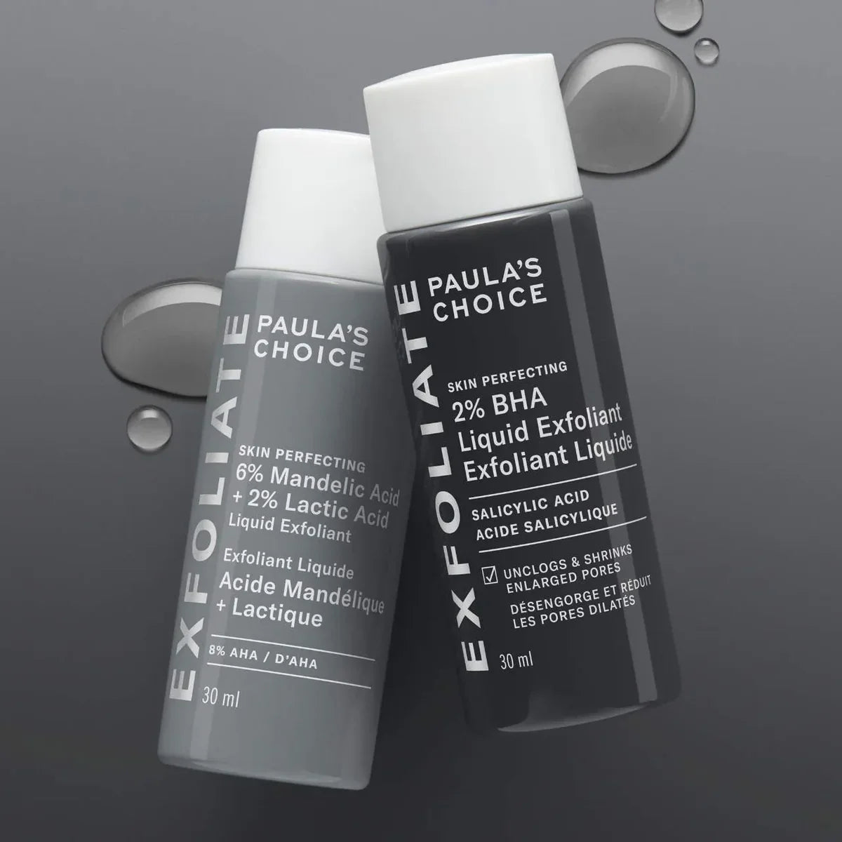 Paula's Choice Exfoliation Experience Kit