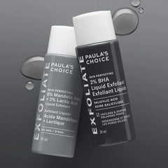 Paula's Choice Exfoliation Experience Kit