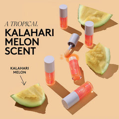 Fenty Skin Fruit Quench'rz Hydrating + Strengthening Lip Oil Trio