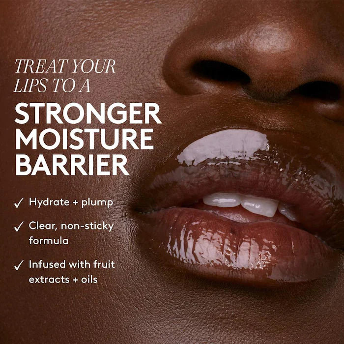 Fenty Skin Fruit Quench'rz Hydrating + Strengthening Lip Oil Trio