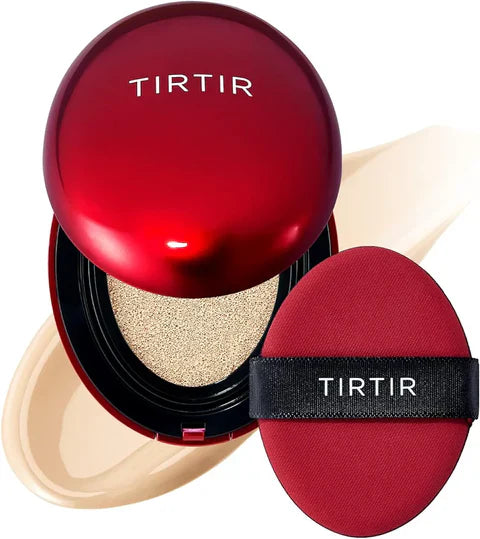 TIRTIR Mask Fit Red Cushion Mini